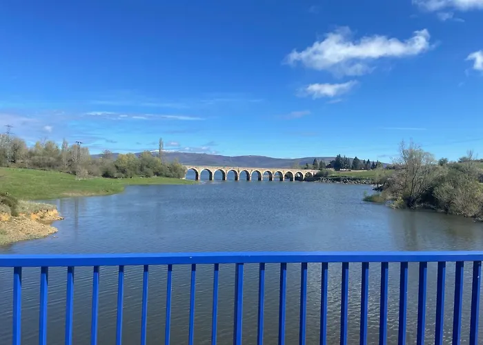 Apartamento Aires De Playa *