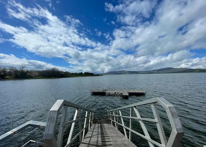 Aires De Playa Arija
