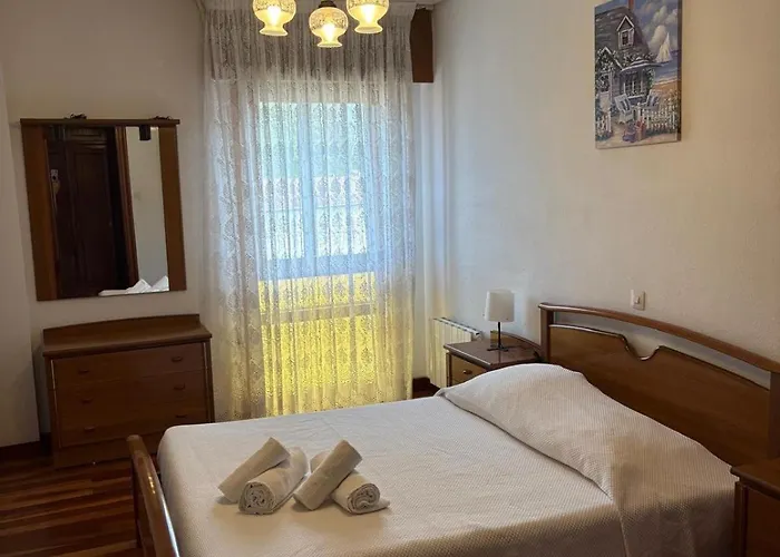 Aires De Playa Apartamento Arija