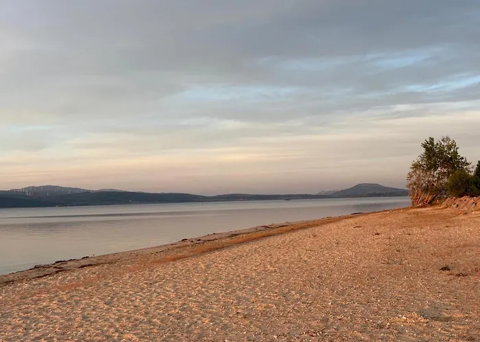 Apartamento Aires De Playa *