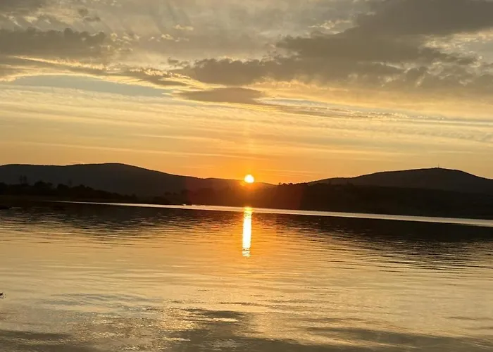 Aires De Playa 公寓 *